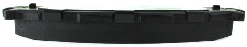 StopTech Street Touring 06-10 Lexus IS250 Front Brake Pads-Brake Pads - OE-Grocery Getter Performance