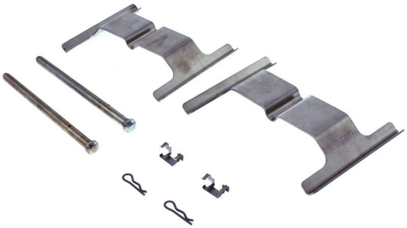 StopTech Street Touring 06 Lexus GS300/430 / 07-08 GS350 Front Brake Pads-Brake Pads - OE-Grocery Getter Performance