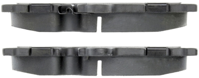 StopTech Street Touring 06 Lexus GS300/430 / 07-08 GS350 Front Brake Pads-Brake Pads - OE-Grocery Getter Performance