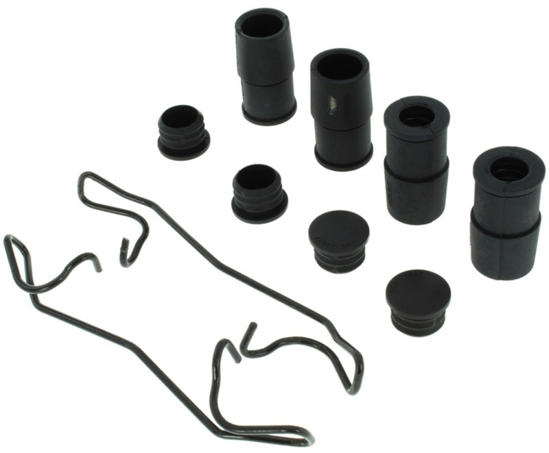 StopTech Street Touring 07-09 Mazdaspeed3 / 06-07 Mazdaspeed6 Rear Brake Pads-Brake Pads - OE-Grocery Getter Performance