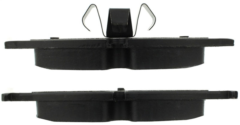 StopTech Street Touring Brake Pads-Brake Pads - OE-Grocery Getter Performance