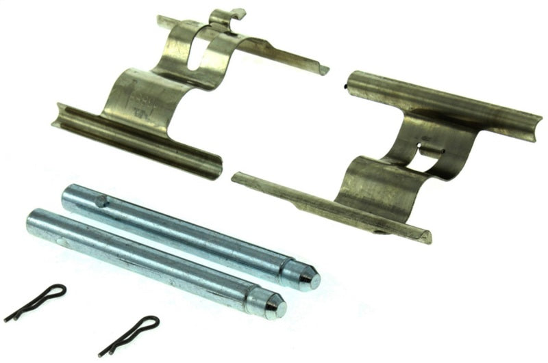 StopTech Street Touring Brake Pads-Brake Pads - OE-Grocery Getter Performance