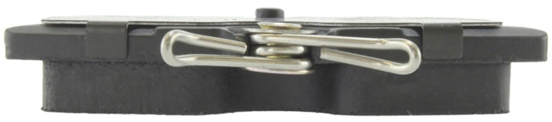StopTech Street Touring Brake Pads-Brake Pads - OE-Grocery Getter Performance