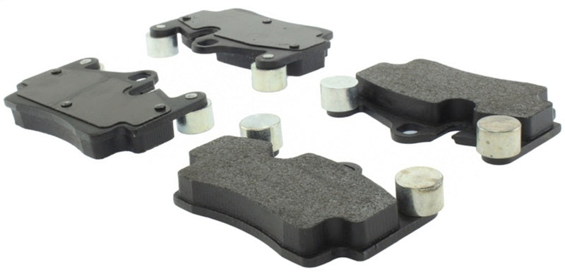 StopTech Street Touring Brake Pads-Brake Pads - OE-Grocery Getter Performance