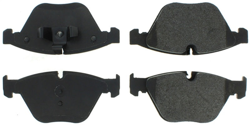 StopTech Street Touring Brake Pads-Brake Pads - OE-Grocery Getter Performance