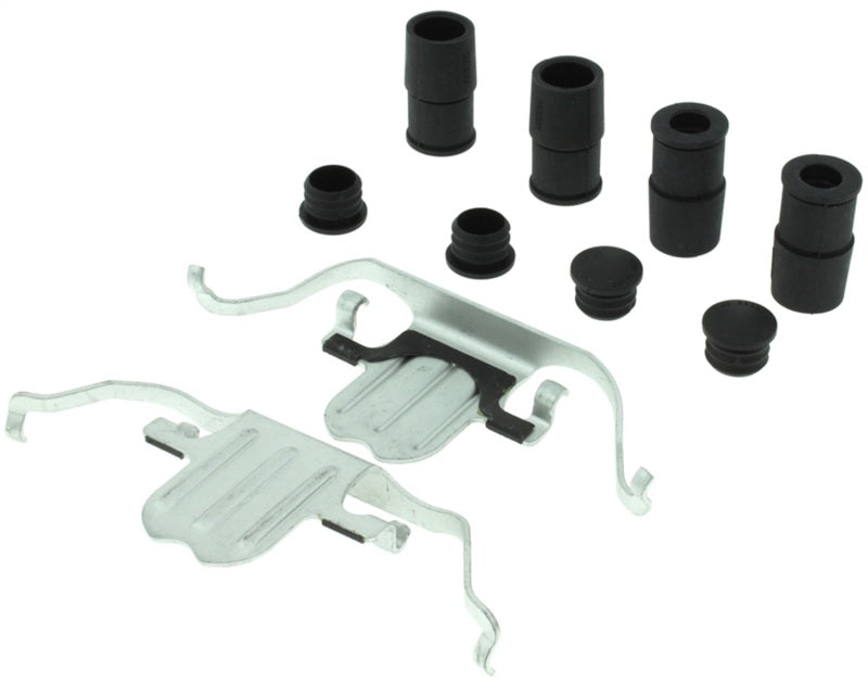 StopTech Street Touring Brake Pads-Brake Pads - OE-Grocery Getter Performance