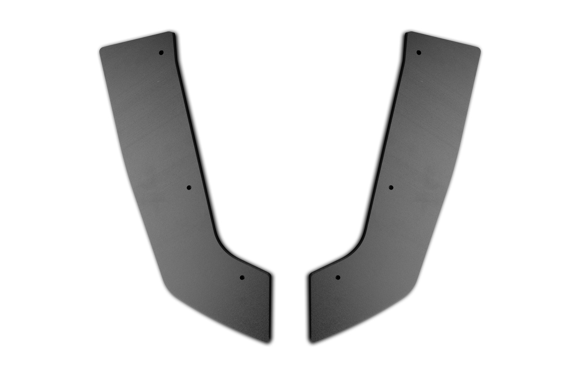 Street Rear Spat Kit - WRX/STI (VA)