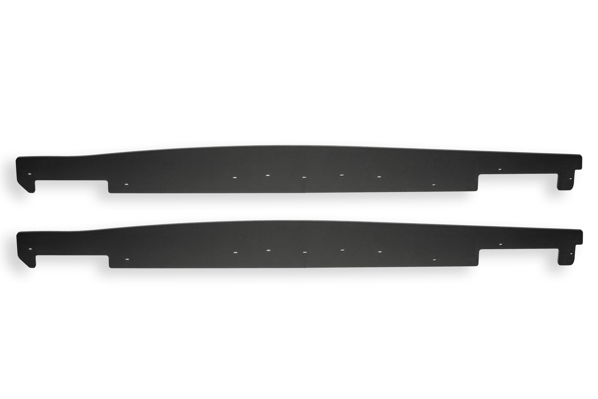 Street Side Splitter Kit- Toyota GR86/Subaru BRZ