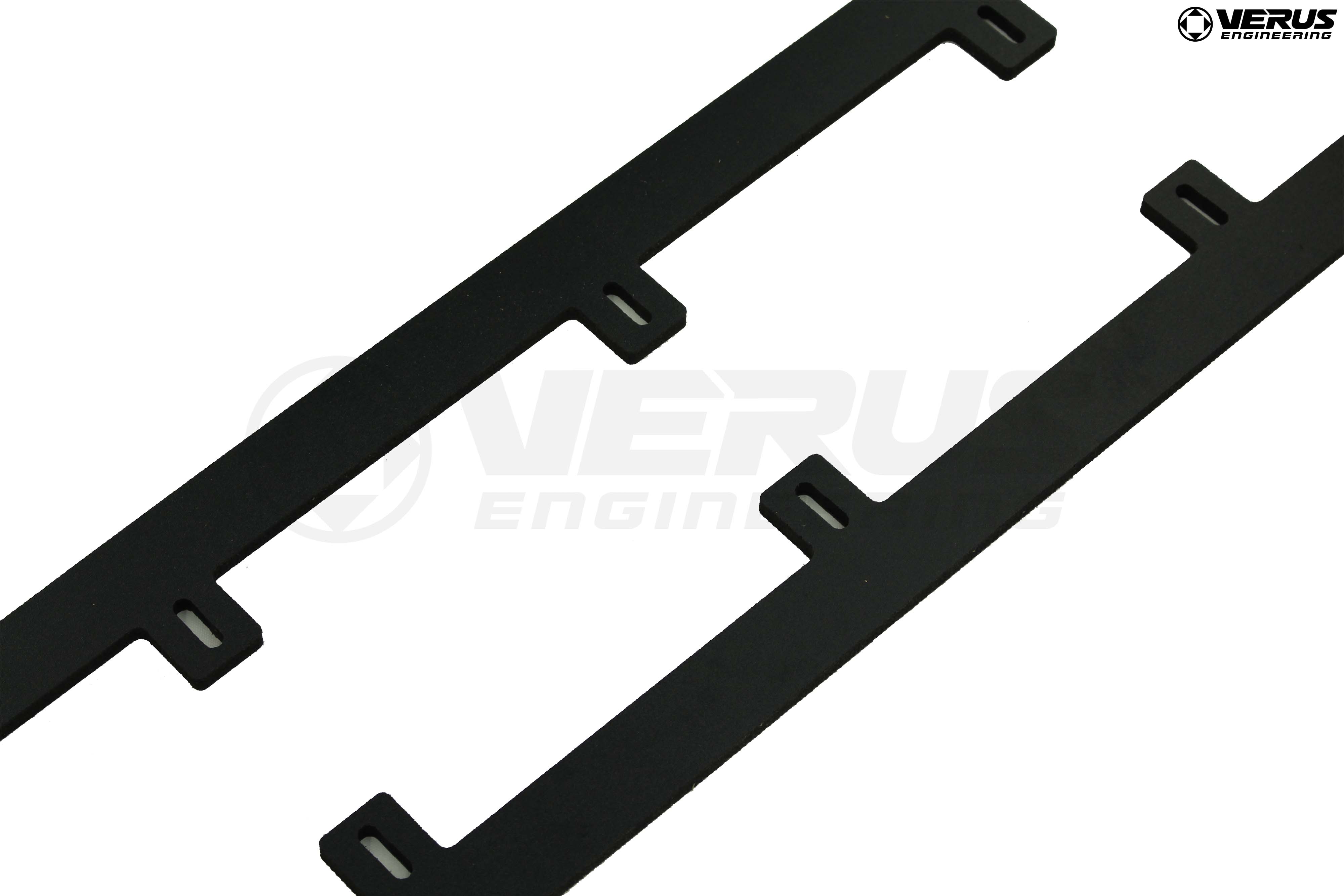 Street Side Splitter Kit- WRX/STI (VA)