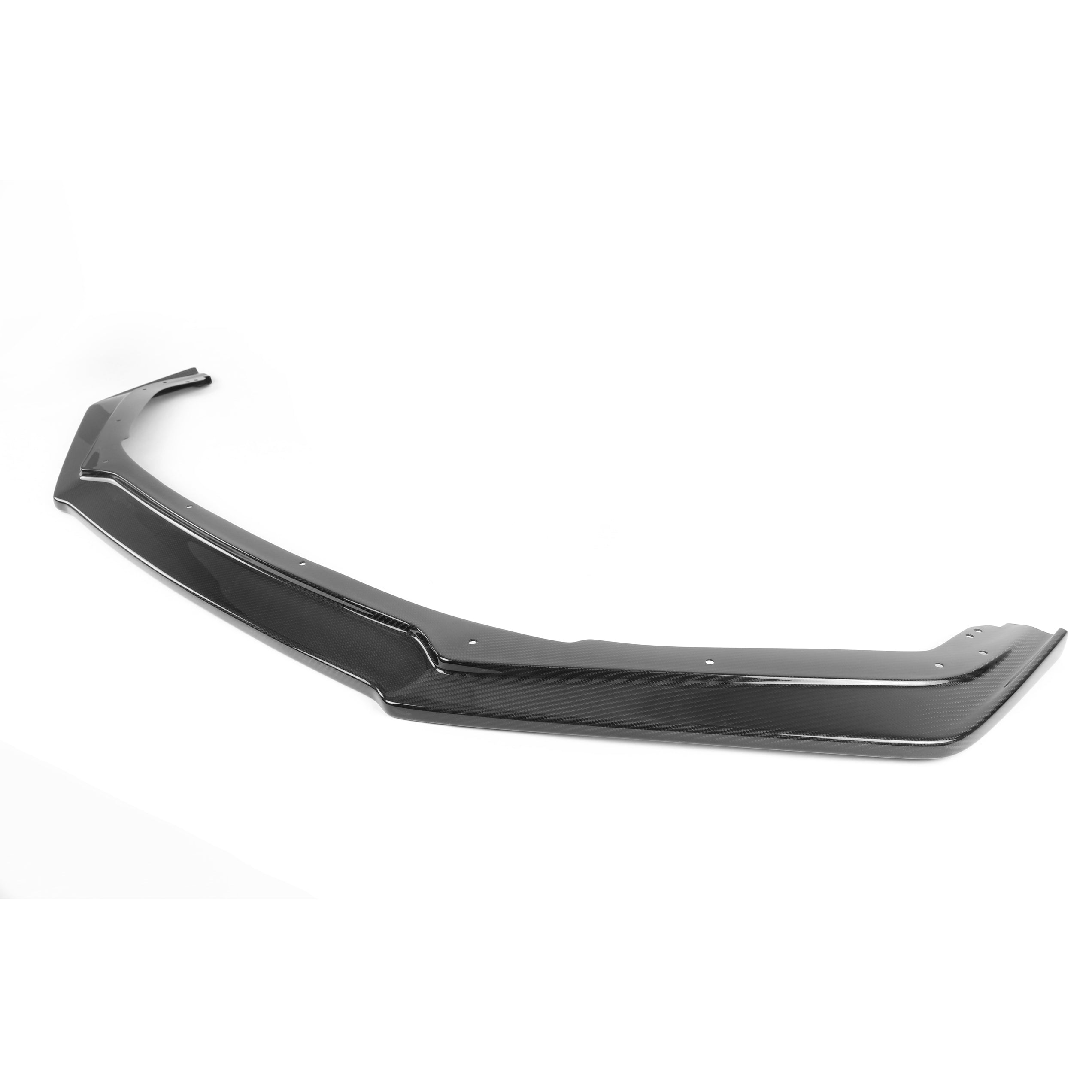Subaru BRZ Carbon Fiber Front Airdam/ Lip 2017-2021-Front Air Dam-Grocery Getter Performance