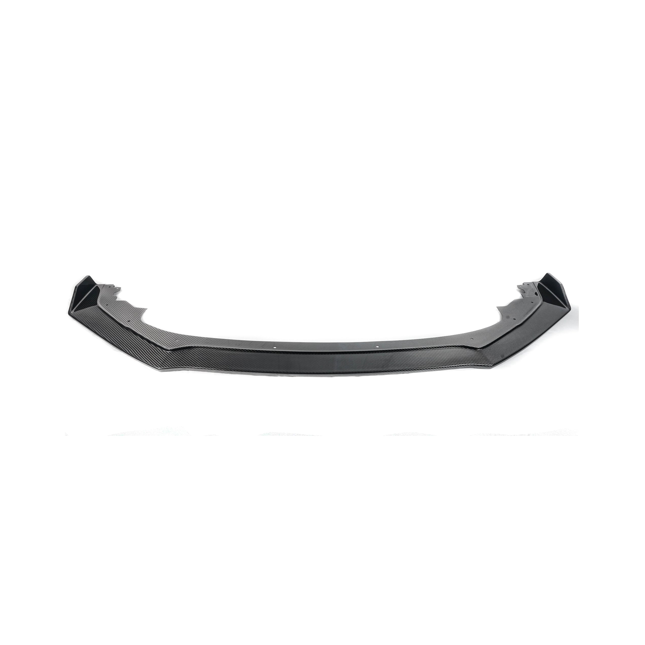 Subaru BRZ Carbon Fiber Front Airdam/ Lip 2022+-Front Air Dam-Grocery Getter Performance