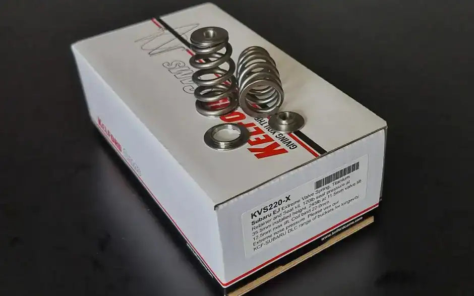 Subaru EJ20-25 Extreme Beehive Springs