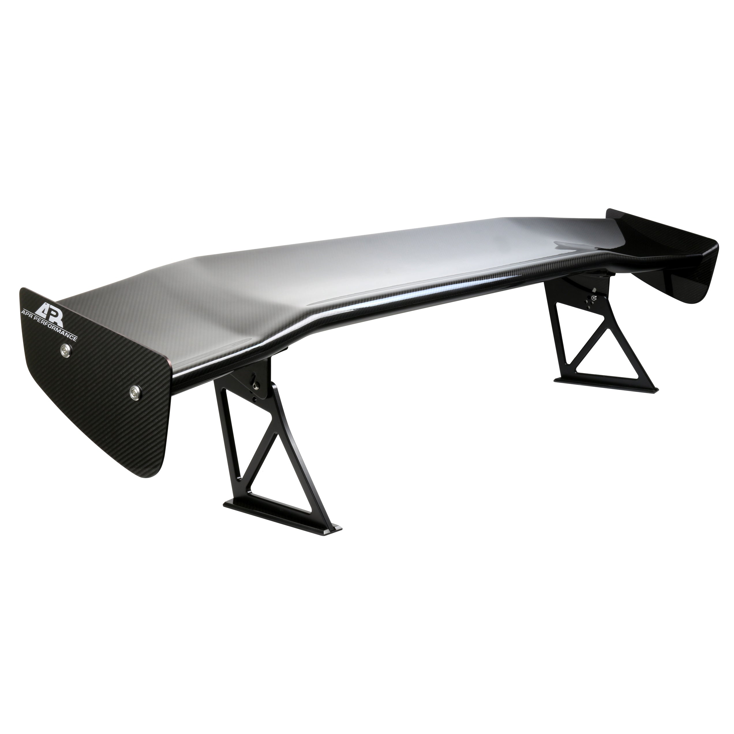 Subaru Impreza WRX/STI 2002-2007 71" GTC500 Carbon Fiber Adjustable Wing-GTC-500 Wing-Grocery Getter Performance
