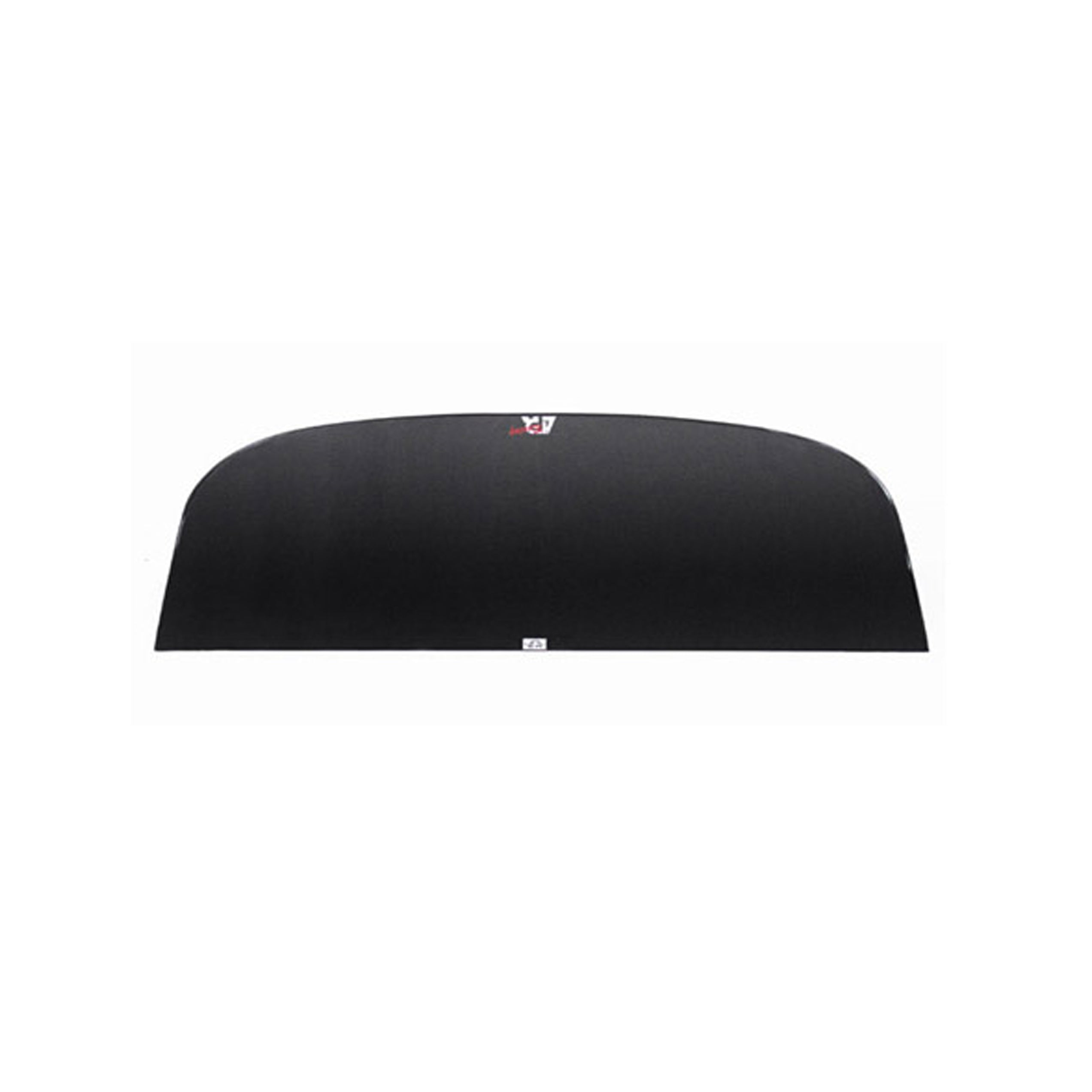 Subaru Impreza WRX/STI Carbon Fiber Wind Splitter w/ Rods 2002-2003-Front Wind Splitter-Grocery Getter Performance