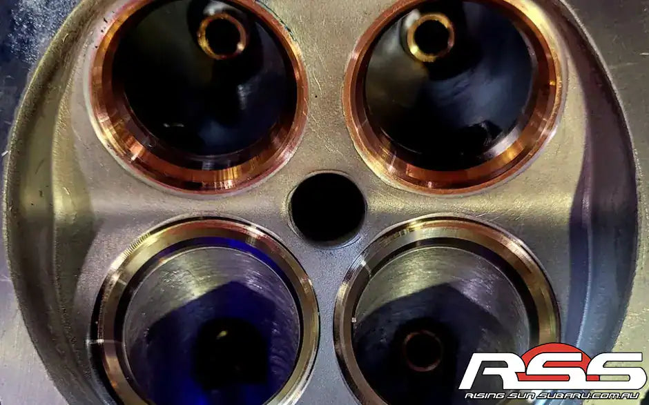Subaru EJ20/EJ25 Exhaust Valve Guide