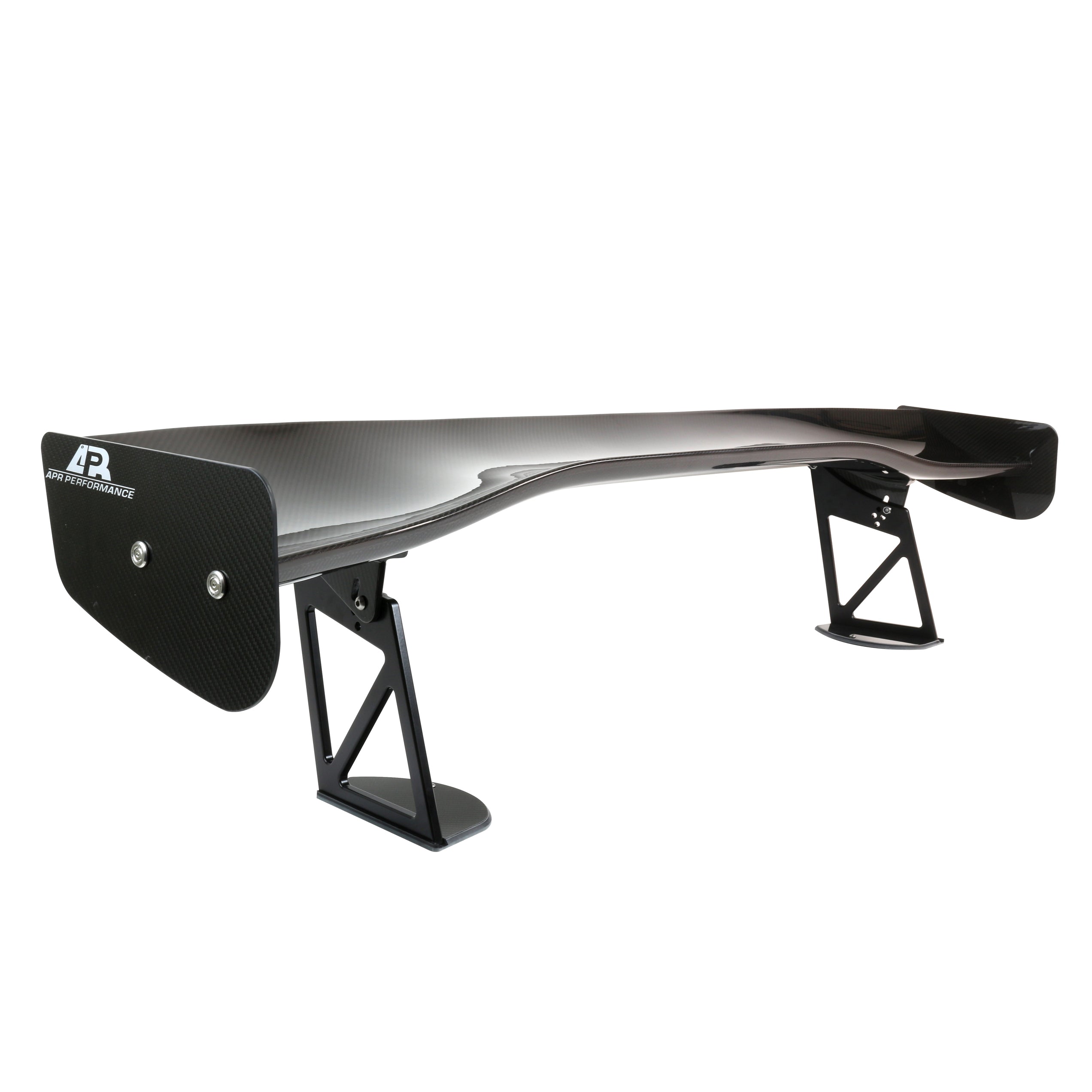 Subaru WRX 61" GTC300 Carbon Fiber Wing 2015-2021 SPEC-GTC-300 Wing-Grocery Getter Performance