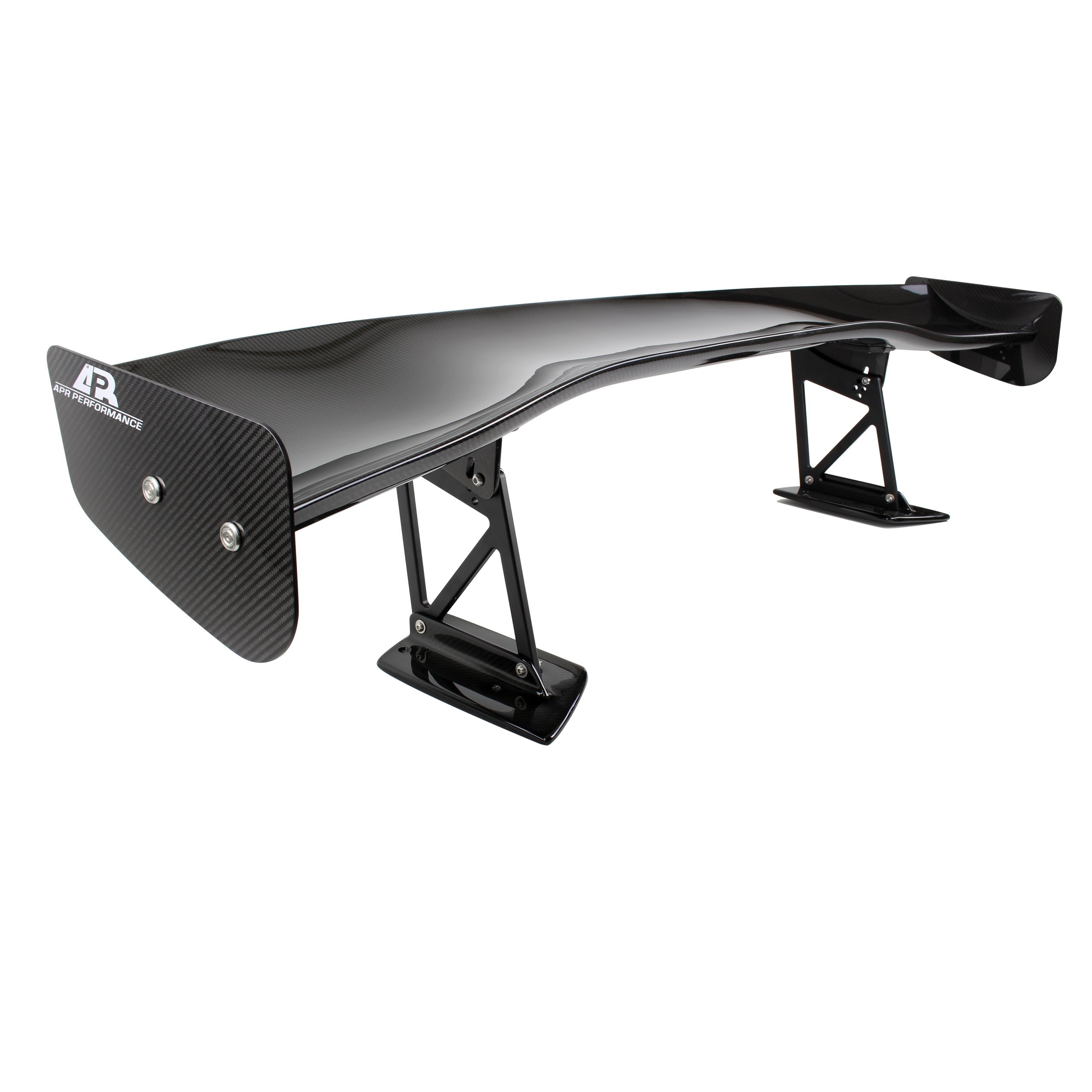 Subaru WRX 61" GTC300 Carbon Fiber Wing 2022-Up-GTC-300 Wing-Grocery Getter Performance
