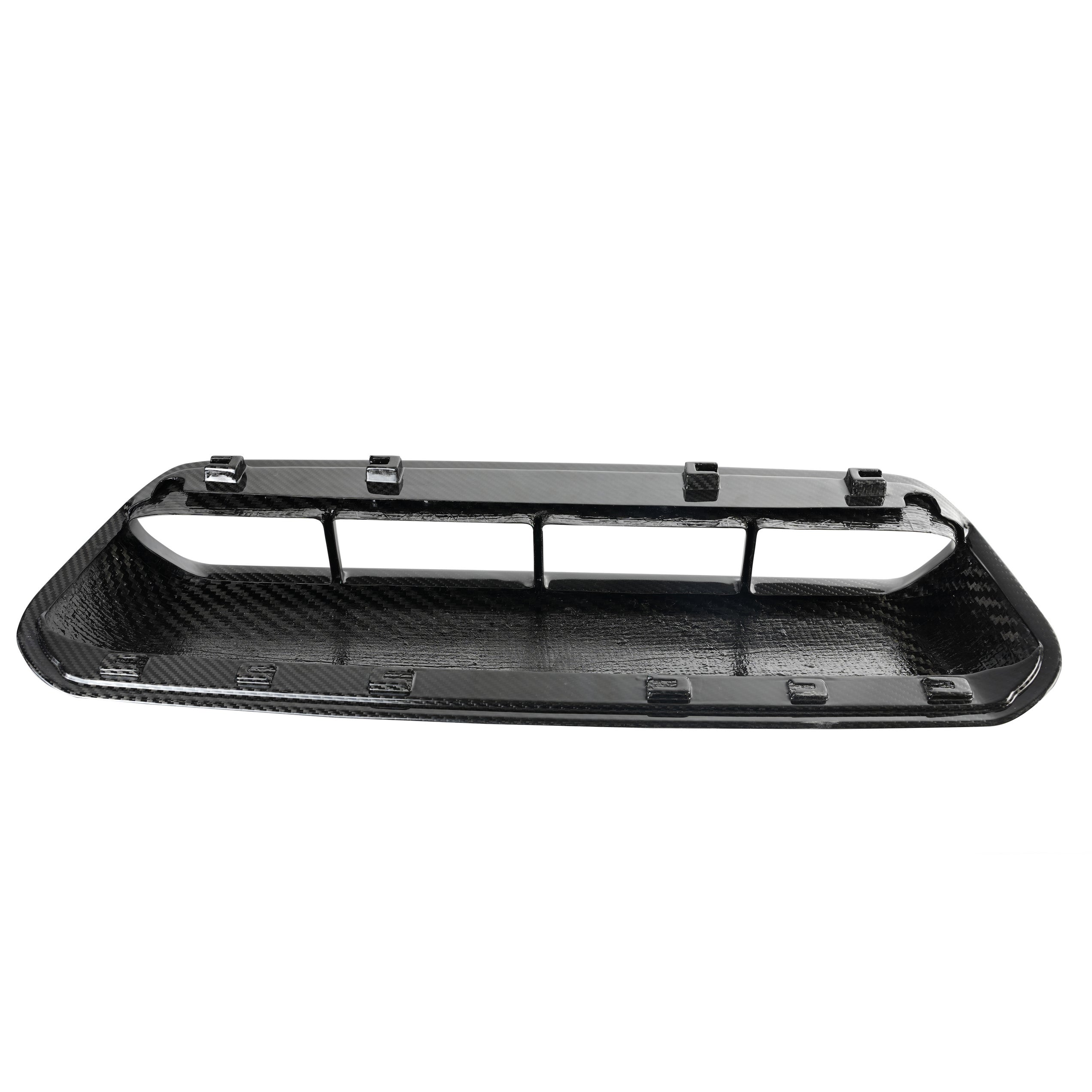 Subaru WRX Carbon Fiber Hood Vent 2022-Up-Hood Vent-Grocery Getter Performance