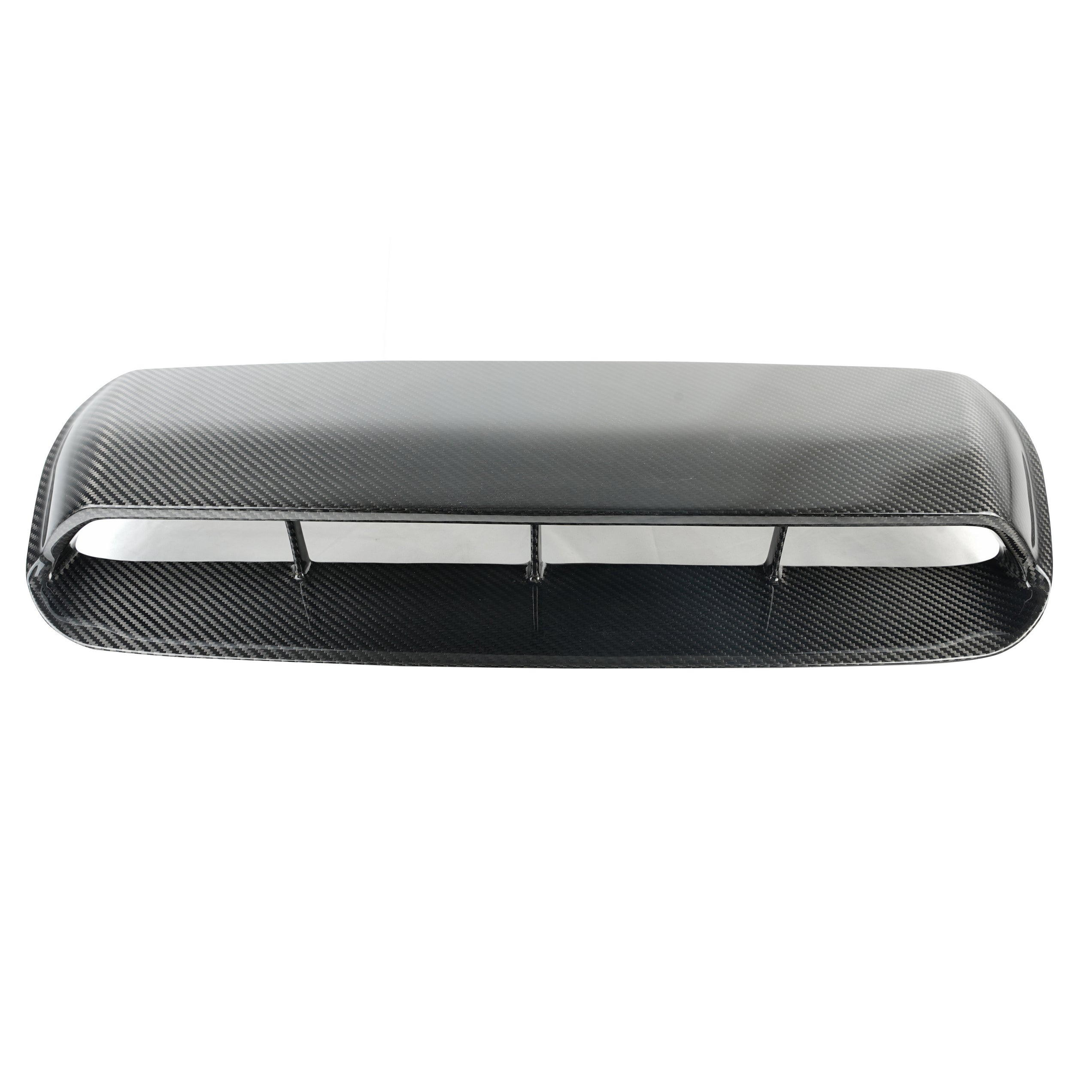 Subaru WRX Carbon Fiber Hood Vent 2022-Up-Hood Vent-Grocery Getter Performance
