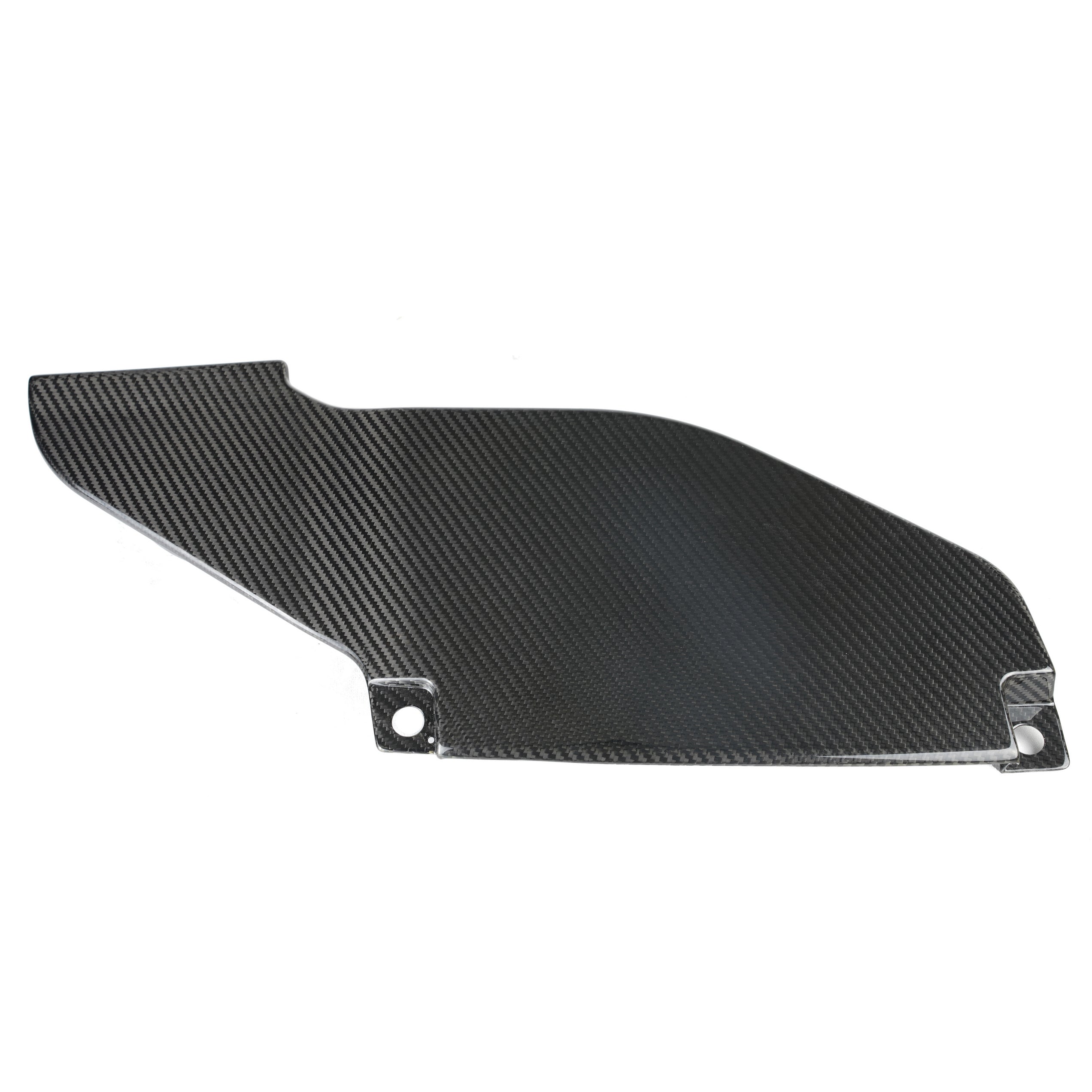 Subaru WRX Carbon Fiber Intake Duct 2022 - Up-Air ducts-Grocery Getter Performance