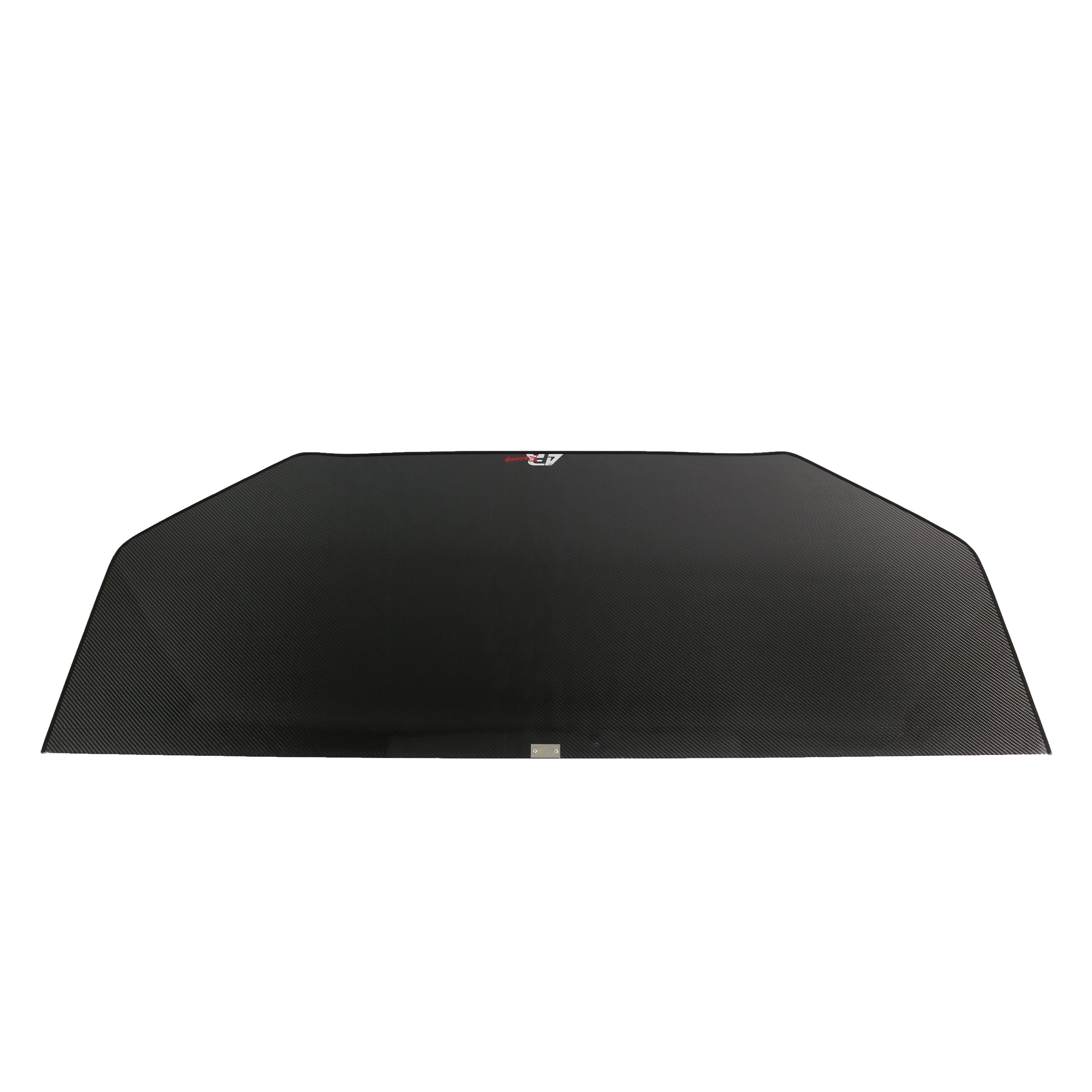 Subaru WRX/ STI Carbon Fiber Wind Splitter w/ Rods 2018-2021 (APR Performance Lip)-Front Wind Splitter-Grocery Getter Performance