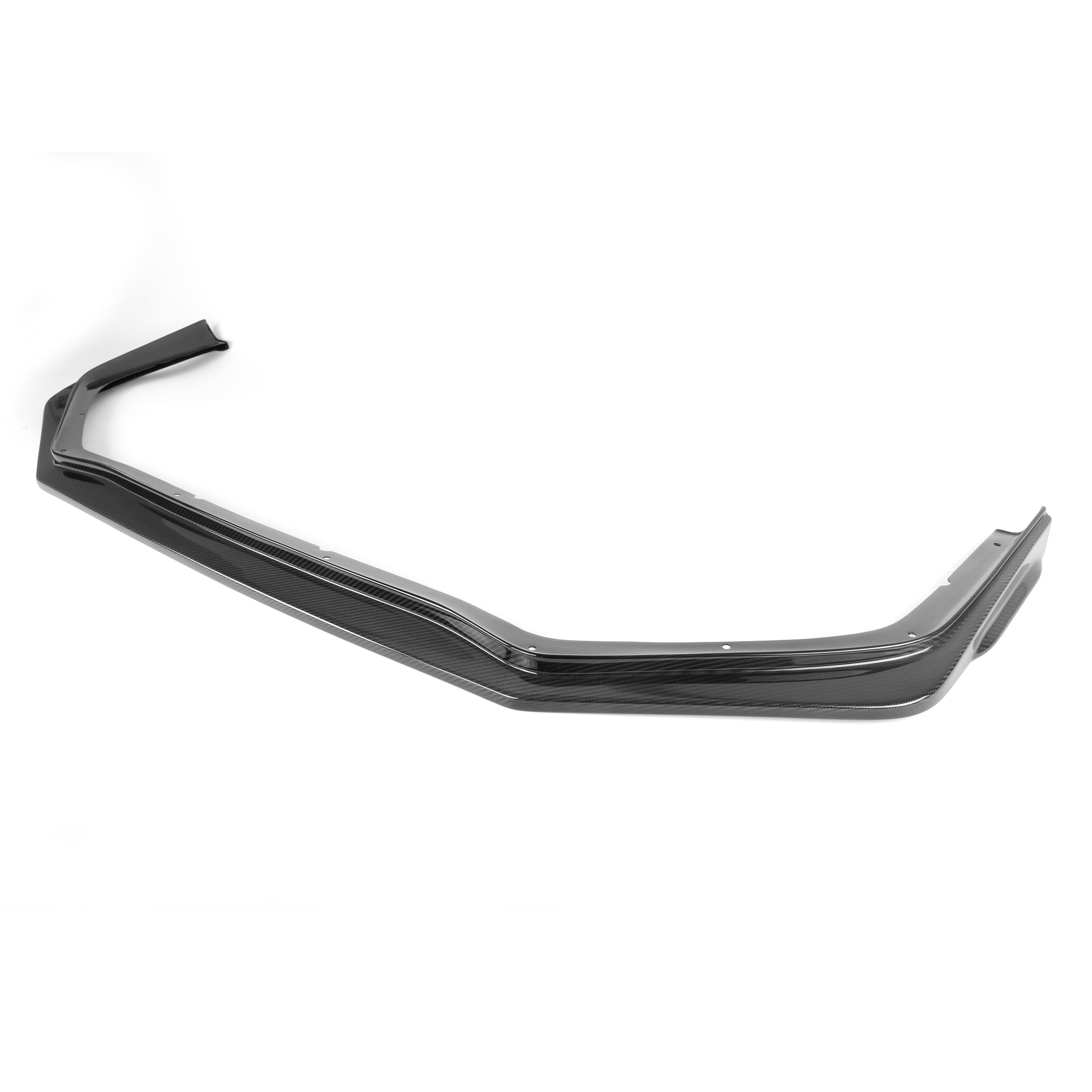 Subaru WRX/STI Carbon Fiber Front Airdam/ Lip 2015-2017-Front Air Dam-Grocery Getter Performance