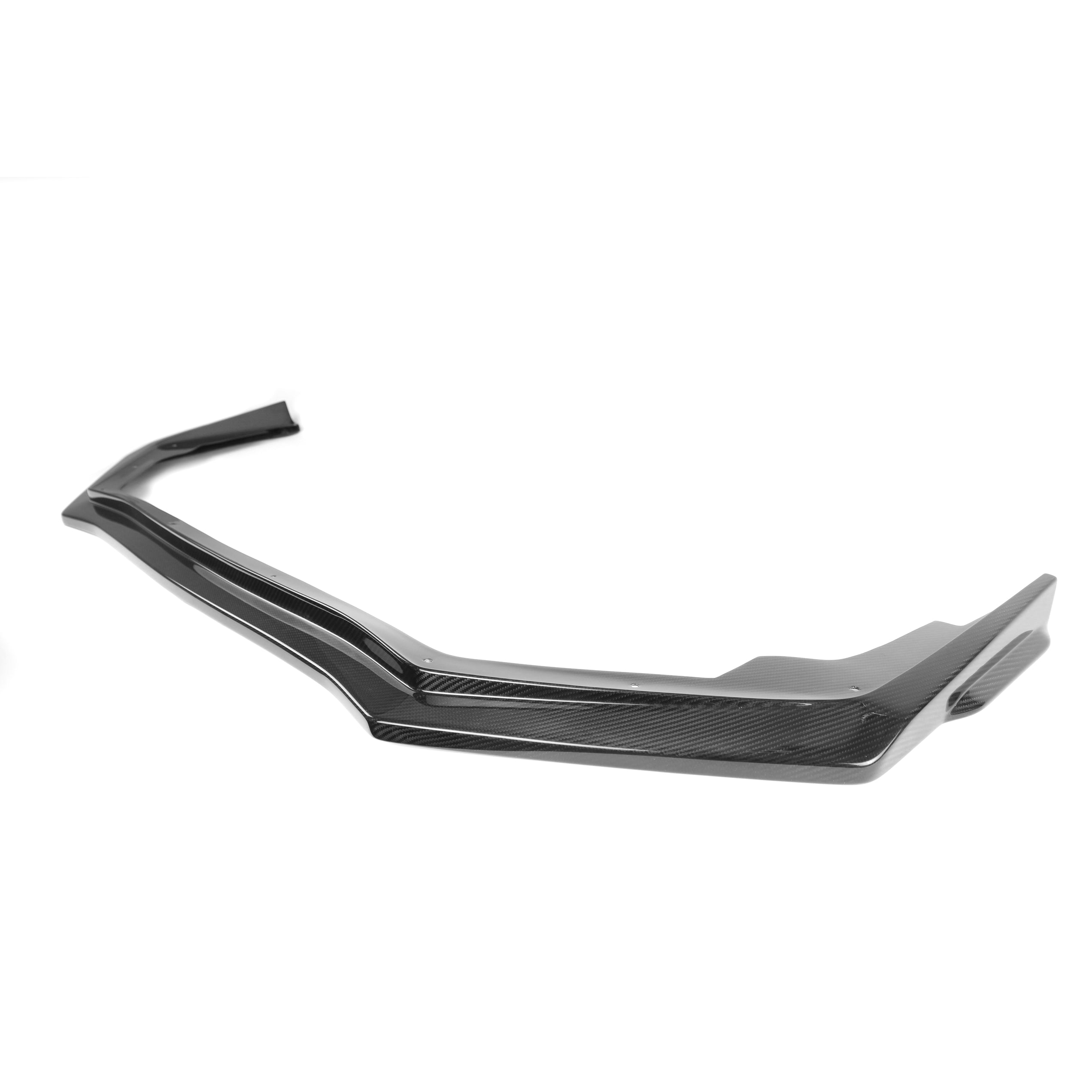 Subaru WRX/STI Carbon Fiber Front Airdam/ Lip 2018-2021-Front Air Dam-Grocery Getter Performance