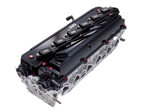 SUPER FIRE RACING COIL PRO 1JZ-GTE VVT-i-Grocery Getter Performance