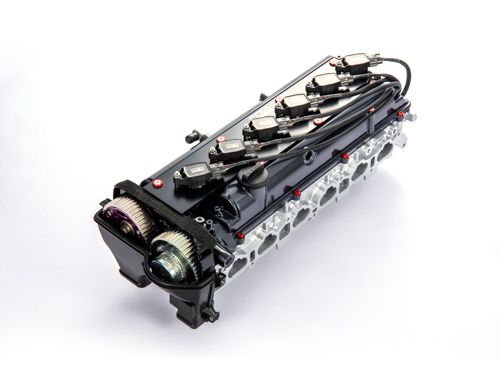 SUPER FIRE RACING COIL PRO 2JZ-GTE-Grocery Getter Performance