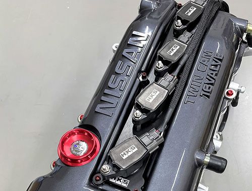 SUPER FIRE RACING COIL PRO PS13/RPS13/S14-Grocery Getter Performance