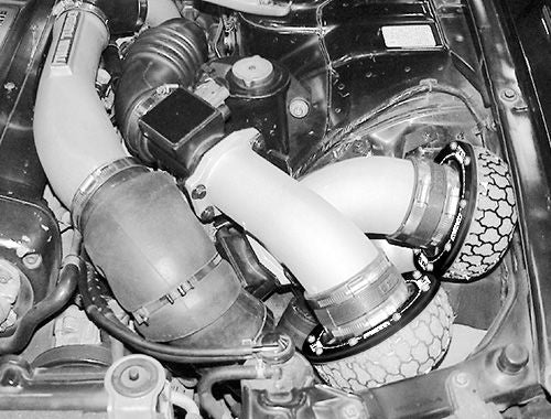 SUPER POWER FLOW BCNR33/WGNC34KAI RB26DETT-Grocery Getter Performance