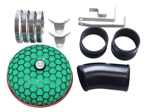 SUPER POWER FLOW JZX100/JZZ30 1JZ-GTE (VVT-I)-Grocery Getter Performance