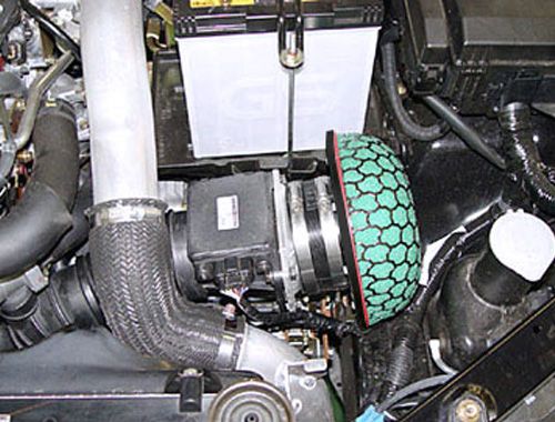 SUPER POWER FLOWF CT9A EVO7GTA/8/8MR/9 4G63-Grocery Getter Performance