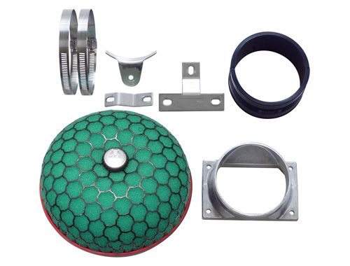 SUPER POWER FLOWF CT9A EVO7GTA/8/8MR/9 4G63-Grocery Getter Performance