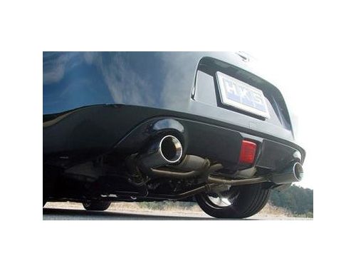 SUPER SOUND MASTER Z34 (6MT)-Grocery Getter Performance