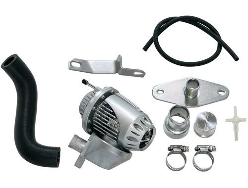 SUPER SQV4 GH8/BP5/BL5 EJ20Y/X-Grocery Getter Performance