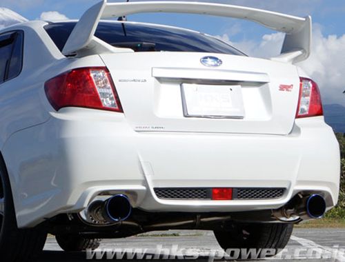 SUPER TURBO MUFFLER GVB/GVF-Grocery Getter Performance