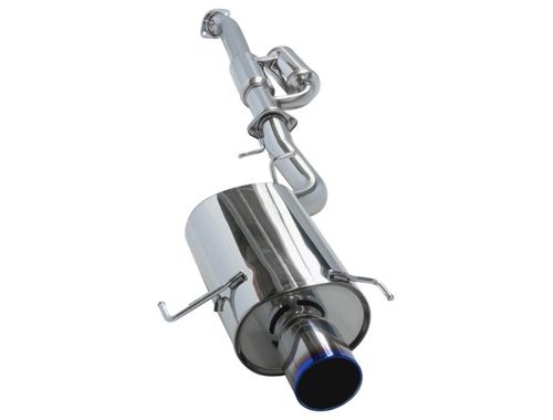 SUPER TURBO MUFFLER SKYLINE ER34 (4DR)-Grocery Getter Performance