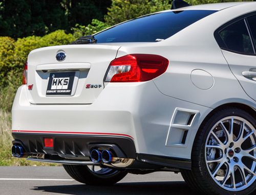 SUPER TURBO MUFFLER VAB/VAG W-TAIL-Grocery Getter Performance