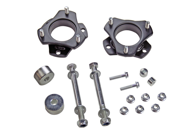 Superlift 05-18 Toyota Tacoma/Prerunner 2 & 4 WD Front Strut Extensions Kit 2.25in Leveling Kit-Leveling Kits-Grocery Getter Performance