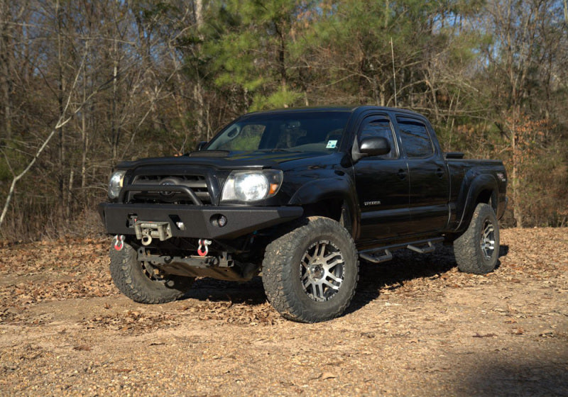 Superlift 05-20 Toyota Tacoma 4WD (Excl TRD Pro Models) - w/ King Shocks 3in Lift Kit-Lift Kits-Grocery Getter Performance
