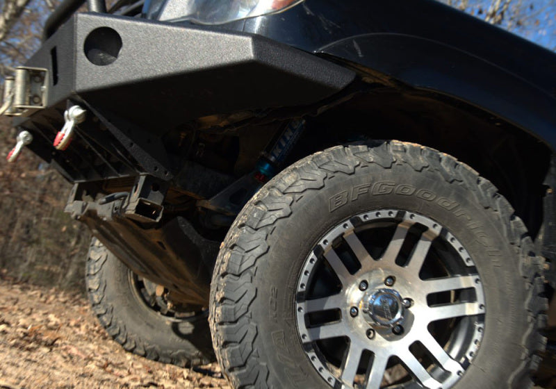 Superlift 05-20 Toyota Tacoma 4WD (Excl TRD Pro Models) - w/ King Shocks 3in Lift Kit-Lift Kits-Grocery Getter Performance