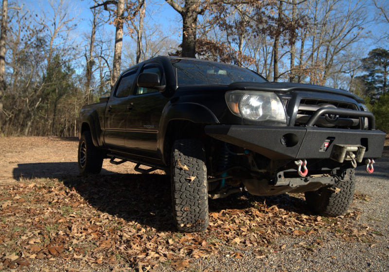 Superlift 05-20 Toyota Tacoma 4WD (Excl TRD Pro Models) - w/ King Shocks 3in Lift Kit-Lift Kits-Grocery Getter Performance