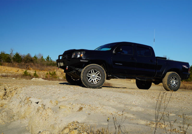 Superlift 05-20 Toyota Tacoma 4WD (Excl TRD Pro Models) - w/ King Shocks 3in Lift Kit-Lift Kits-Grocery Getter Performance