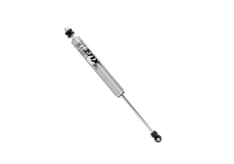 Superlift 05-20 Toyota Tacoma Fox 2.0 Shock - Rear 0-1in Lift Kit - Single Shock-Shocks and Struts-Grocery Getter Performance