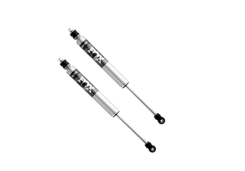 Superlift 05-20 Toyota Tacoma Fox Shock Box - 0-1in Lift Kit Rear Shocks Only-Lift Kits-Grocery Getter Performance