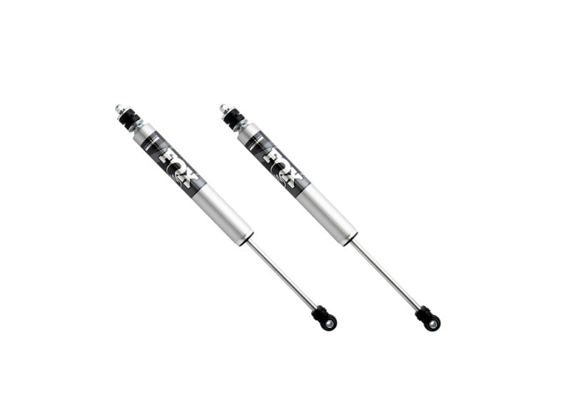 Superlift 05-20 Toyota Tacoma Fox Shock Box - 4-6in Lift Kit Rear Shocks Only-Lift Kits-Grocery Getter Performance