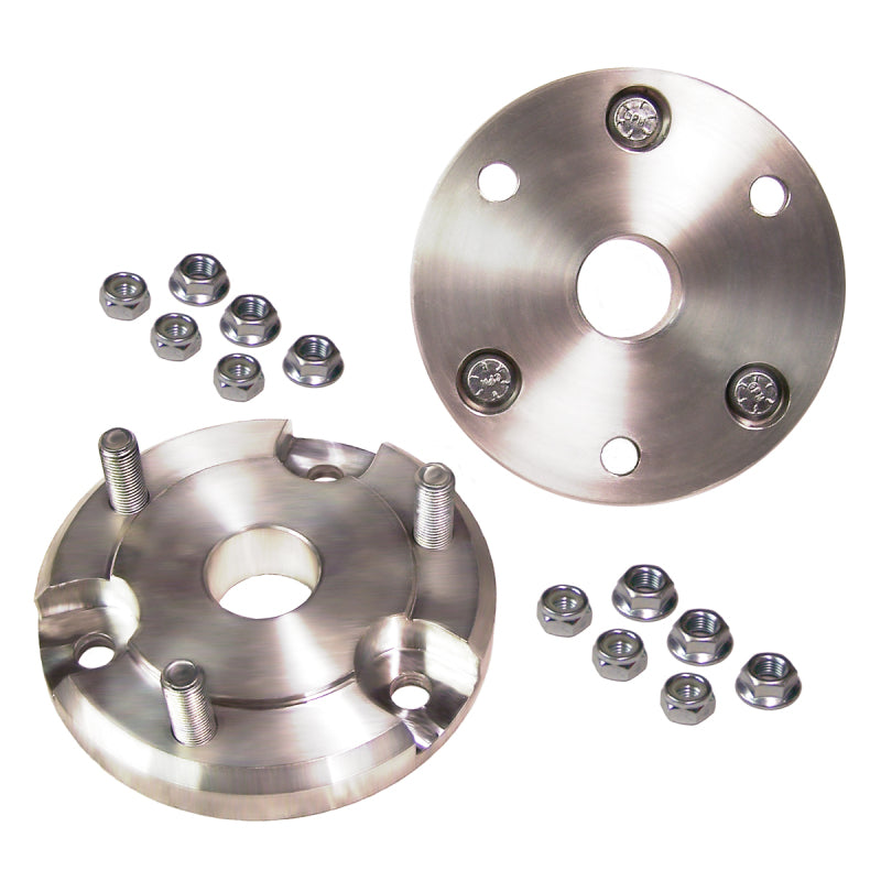 Superlift 06-18 1500 Ram 4WD 1.75in Leveling Kit - Front-Leveling Kits-Grocery Getter Performance
