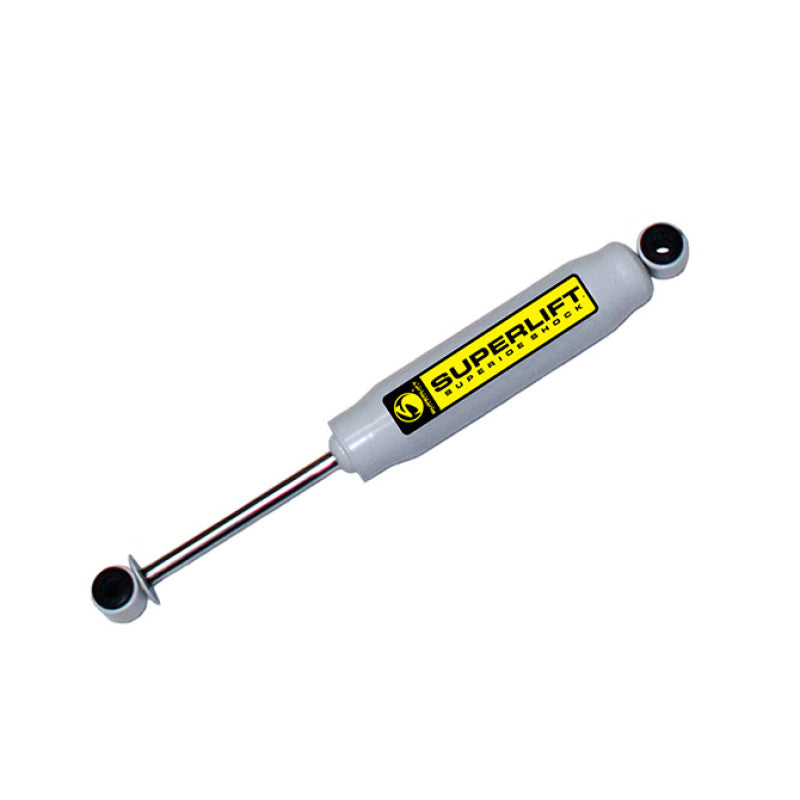 Superlift 07-18 Jeep Wrangler JK Factory Replacement Steering Stabilizer - SR (Hydraulic)-Steering Stabilizer-Grocery Getter Performance