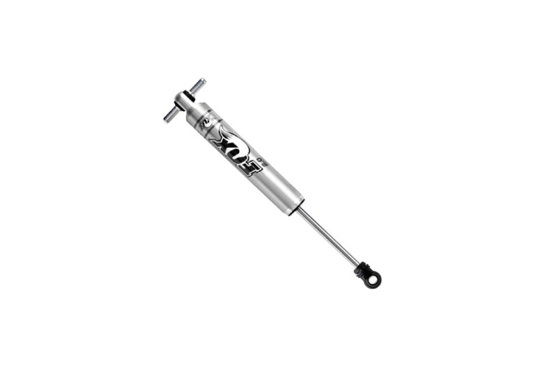 Superlift 07-18 Jeep Wrangler JK Rear Fox 2.0 Shock - 2.5-4in Lift Kit-Shocks and Struts-Grocery Getter Performance